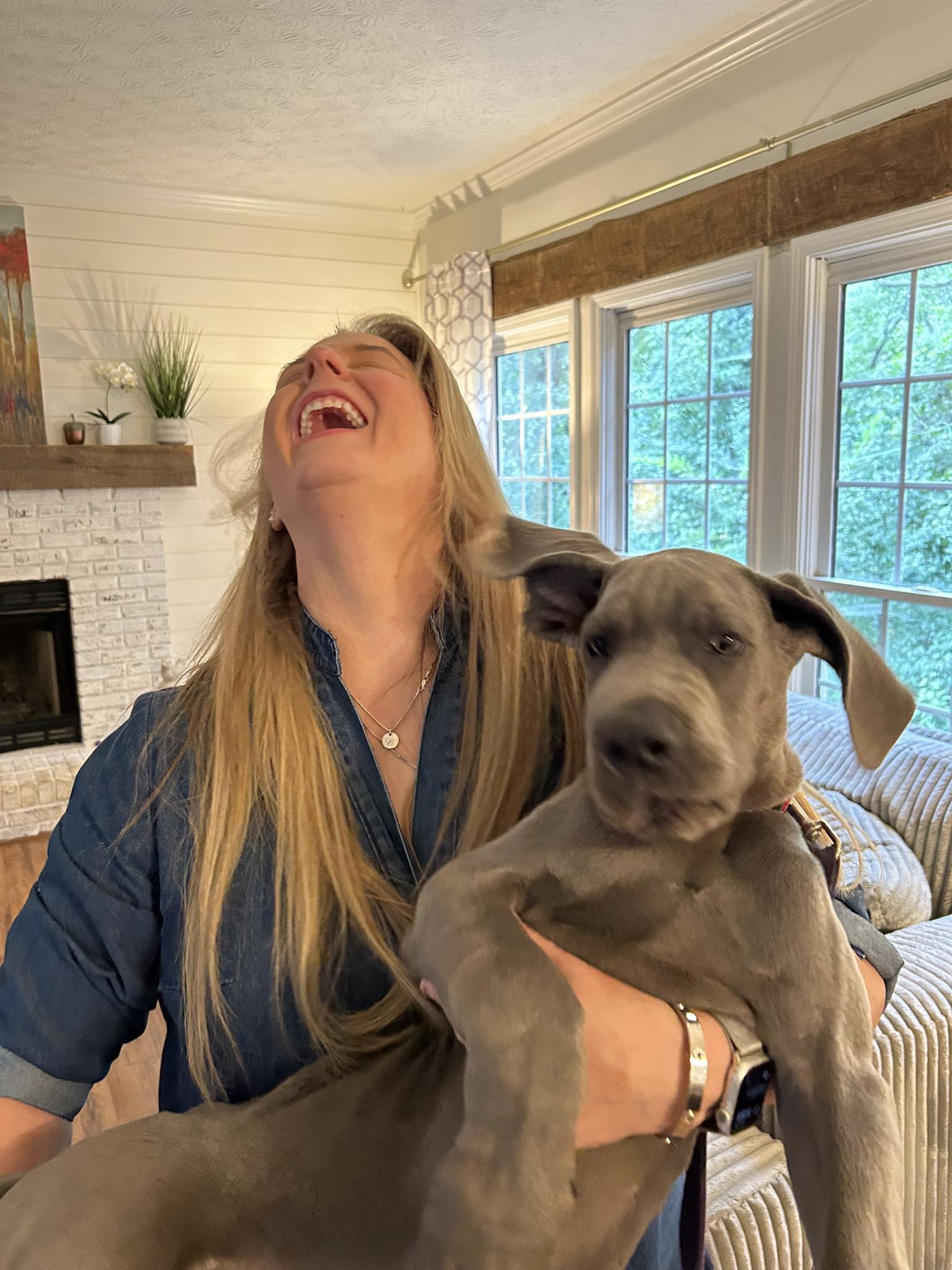 Cheryl Tracz - Diamond Danes of Atlanta