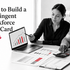 How to Build a Contingent Workforce Rate Card