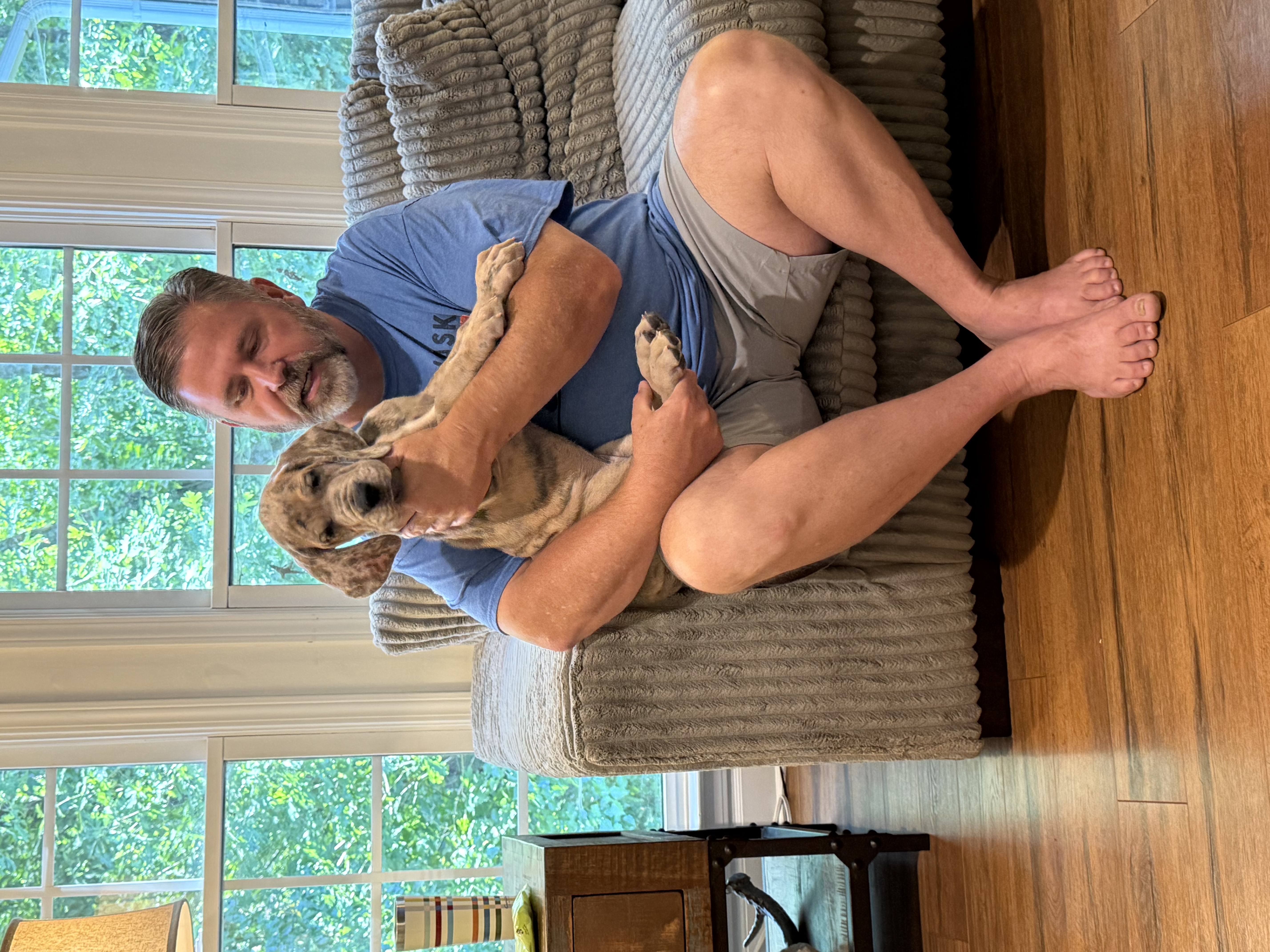 Bob Diamond - Diamond Danes of Atlanta