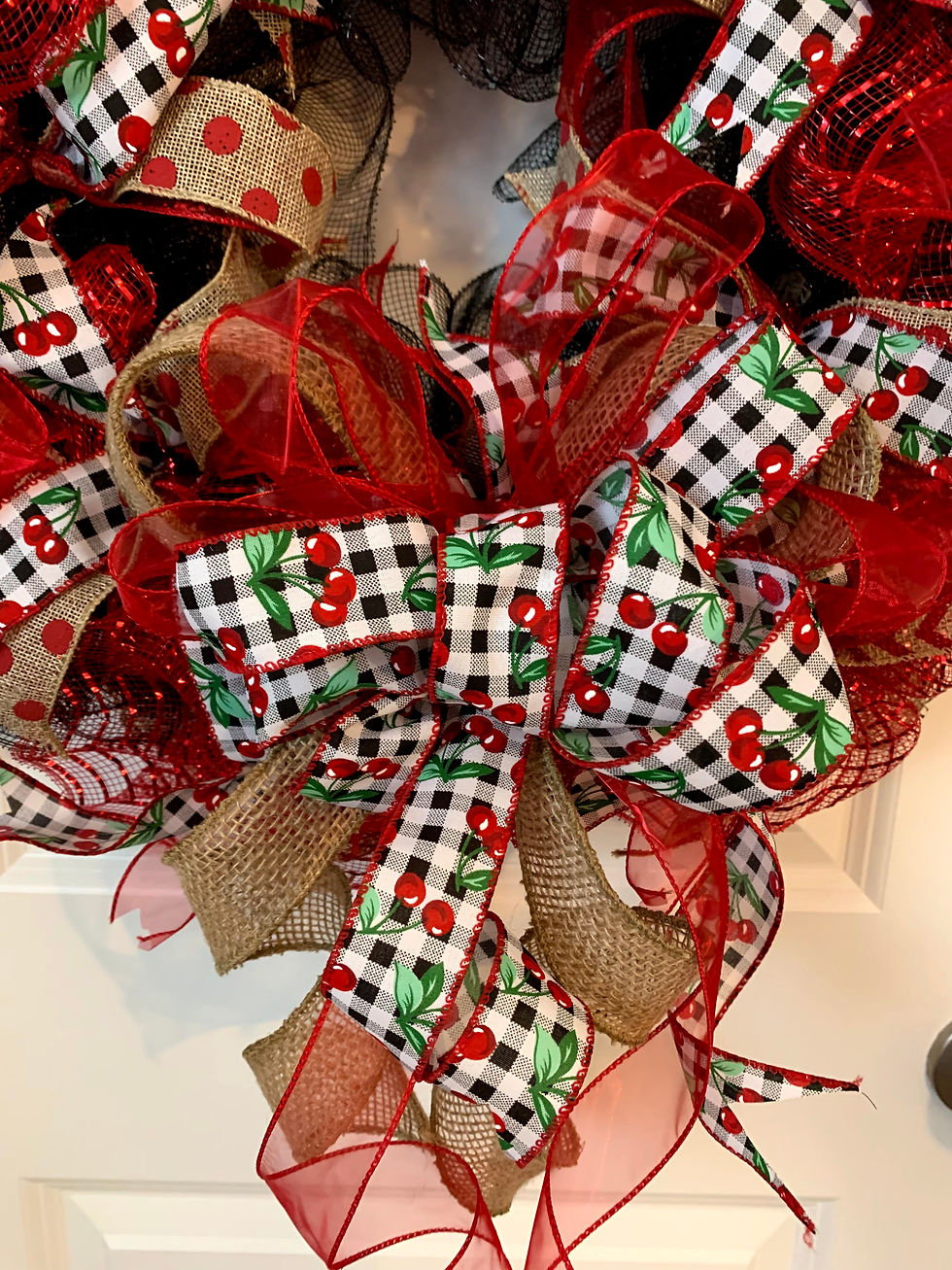 Thumbnail: Cherry Wreath