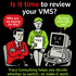 Tracz Consulting to review your VMS