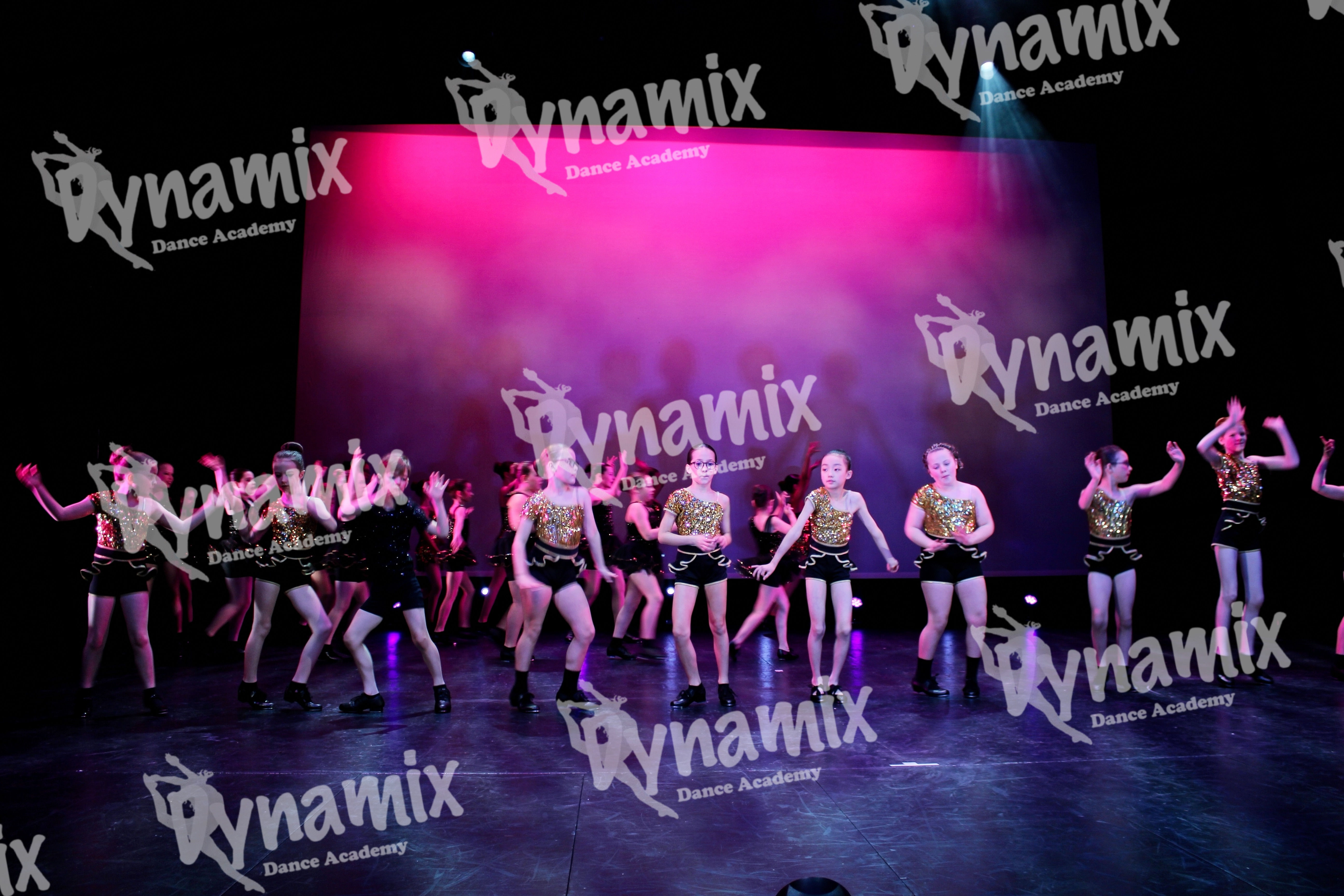 Anything Goes!