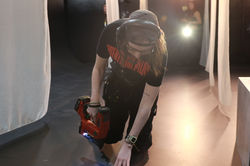 Passage Candids #41