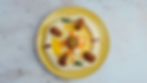 ★ Hummus with Falafel / Hummus i 5 falafel kuglica