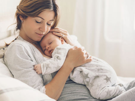 Comment Bien se Préparer pour les Premiers Jours avec Bébé ?