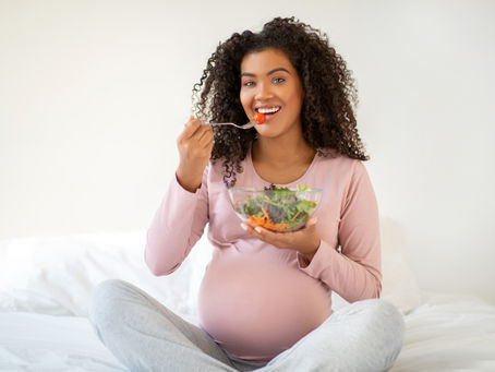 alimentation femme enceinte grossesse