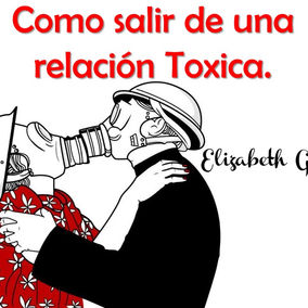Relación Toxica??