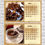 Miniatură: Calendar - Cafea