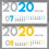 Miniatură: Calendar fara imagini