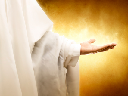 There but for the Grace of God, Go I.