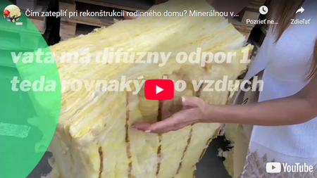Ako správne zatepliť dom pri rekonštrukcii?