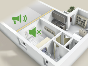Proč mohou být sádrokartonové příčky (SDK) lepší než ty zděné