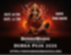 Durga Puja 2026