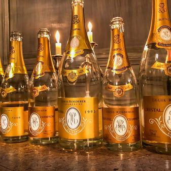 Understanding Cristal, Champagne’s "Best of Best" (2)