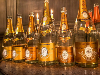 Understanding Cristal, Champagne’s "Best of Best" (2)