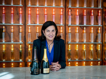 Krug CEO’s Leadership to Reform While Preserving Tradition