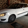 Autopozicovna Škoda Fabia