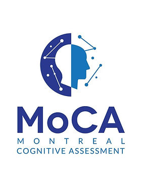 MoCA Montreal Cognitive Assessment