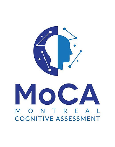 MoCA Montreal Cognitive Assessment