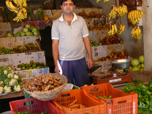 הדושות באיורוודה ותזונה מתאימה