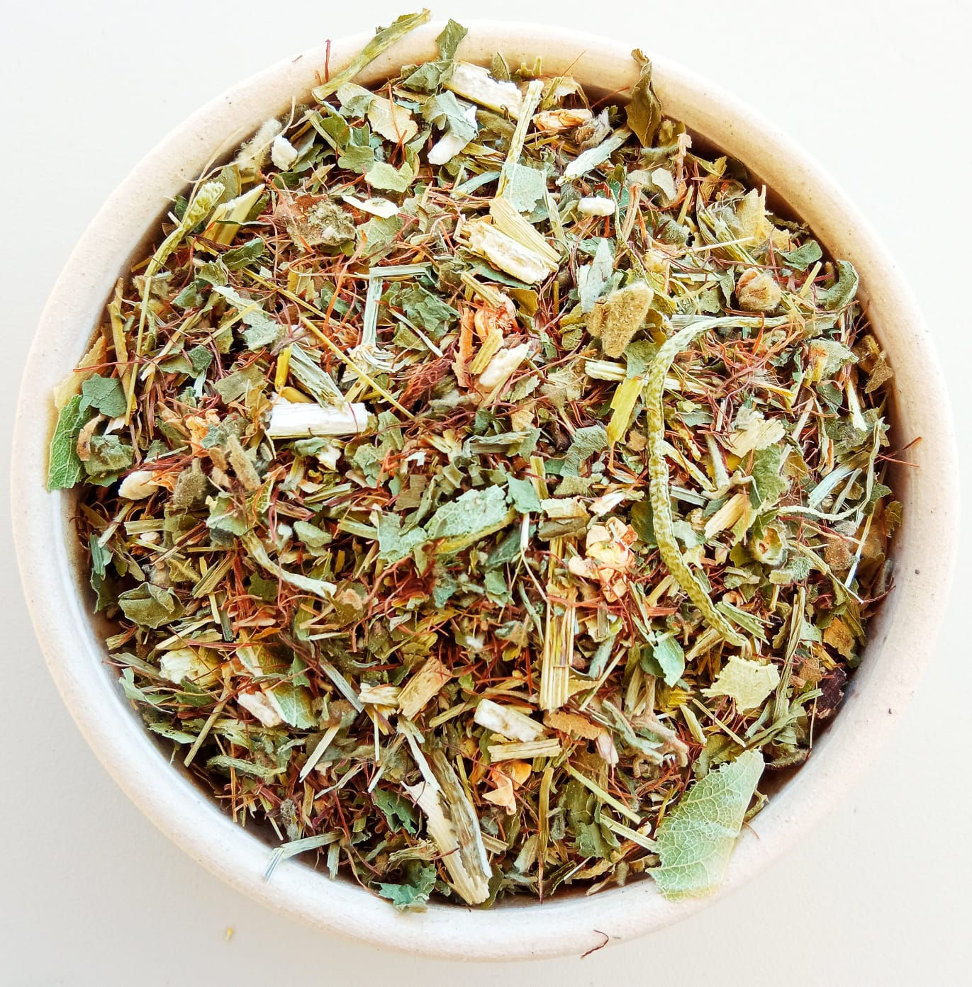 חליטת UTI לדרכי השתן