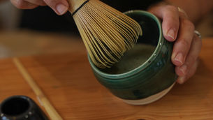 10 איכויות מבריאות לתה מאצ'ה