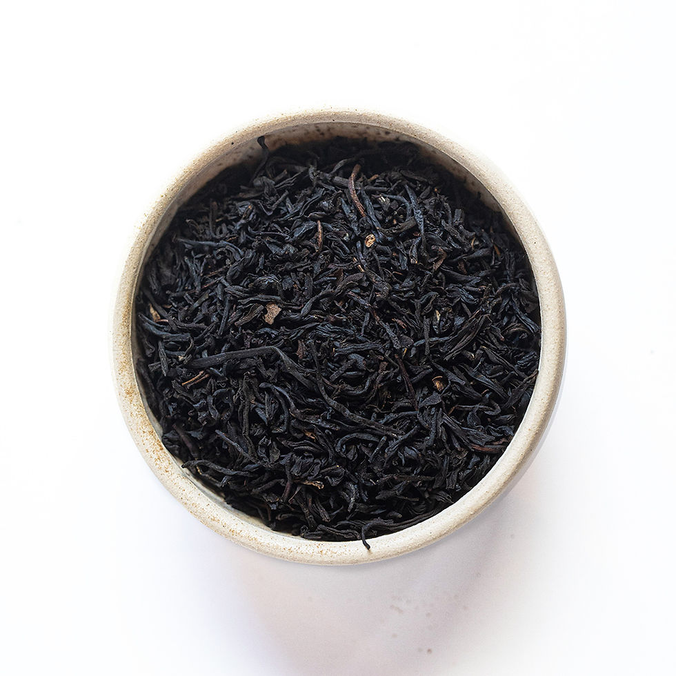 תה ארל גריי