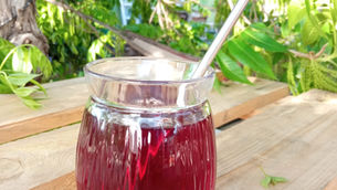 מים בטעמים - פראייר מי שלא שותה