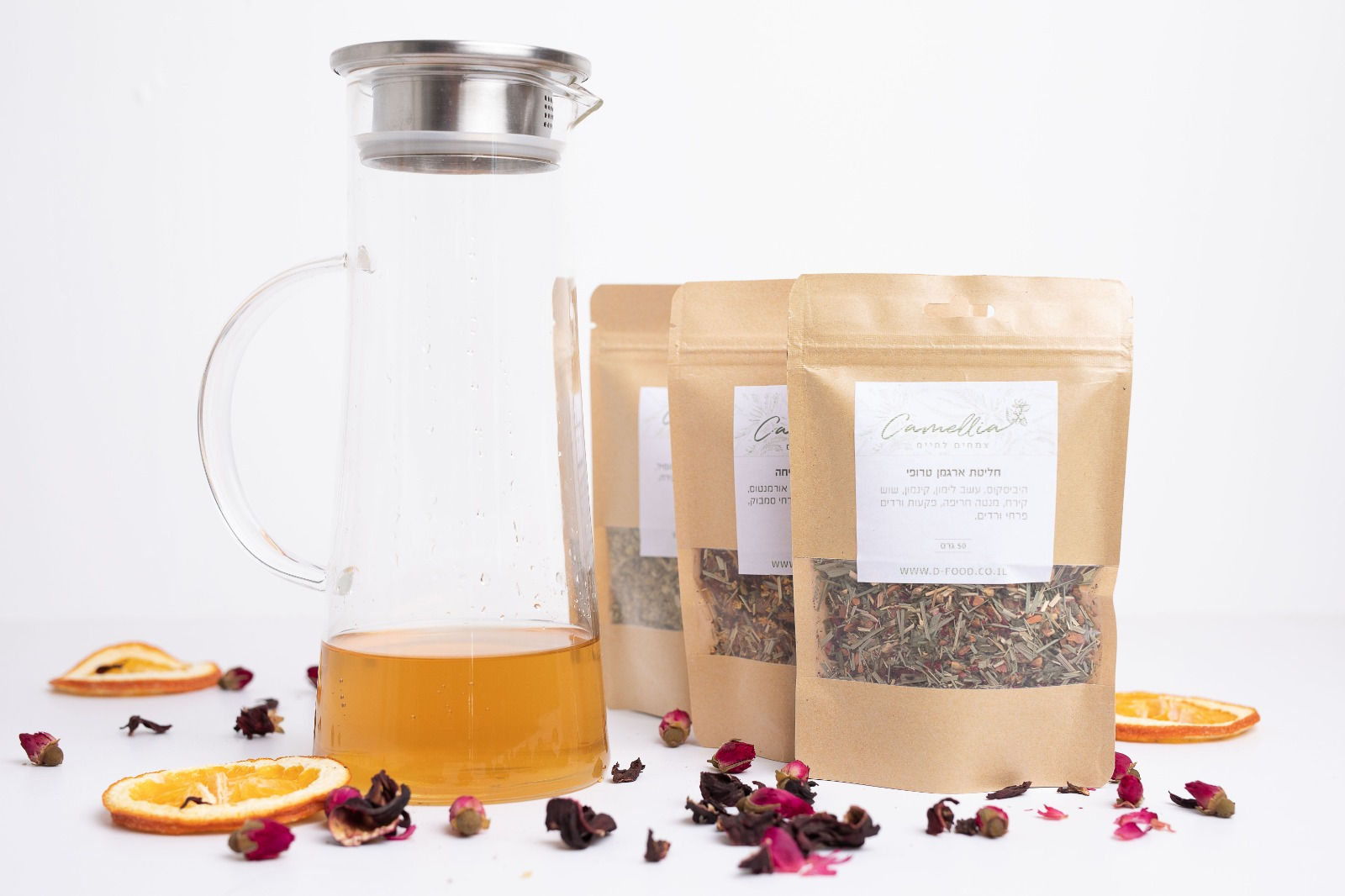 מארז מושלם לכל אירוח