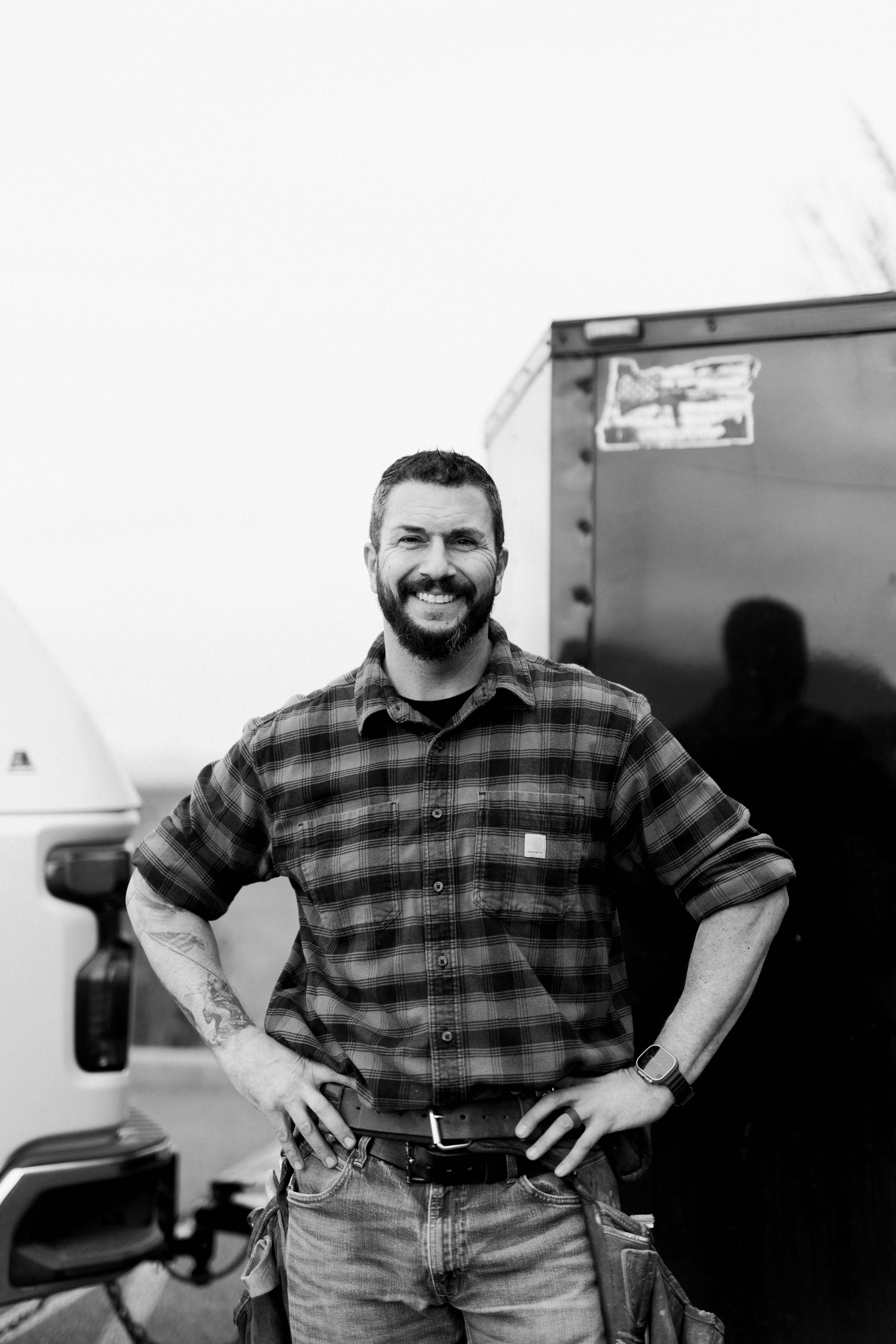 Writer: John Brackett