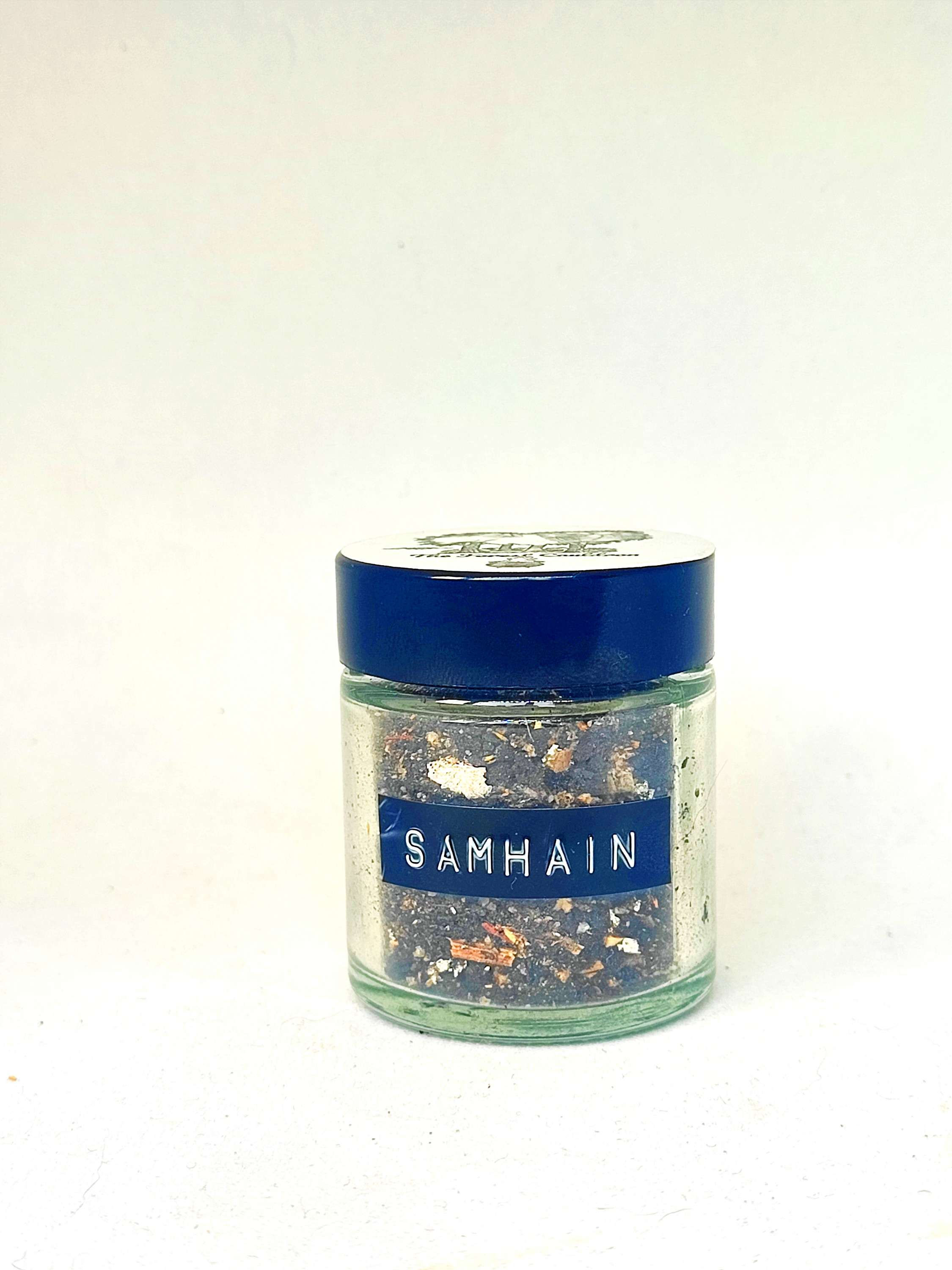 Samhain - Granular Incense - 60g Jar