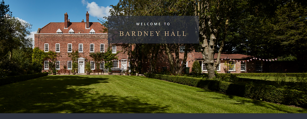 Bardney hall banner.png