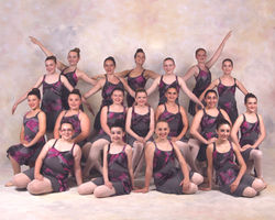 Shine On - 2014 Dance Recital