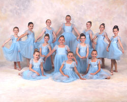 Shine On - 2014 Dance Recital