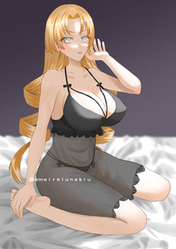 レーナネグリジェ