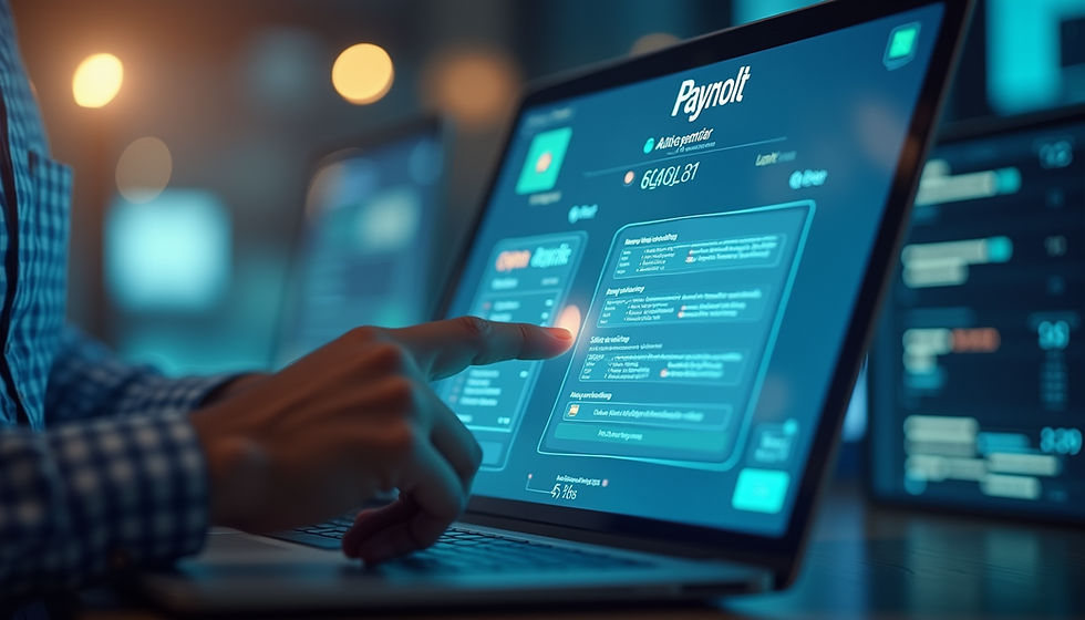 Top Payroll Management Mistakes That Drain Resources and Time