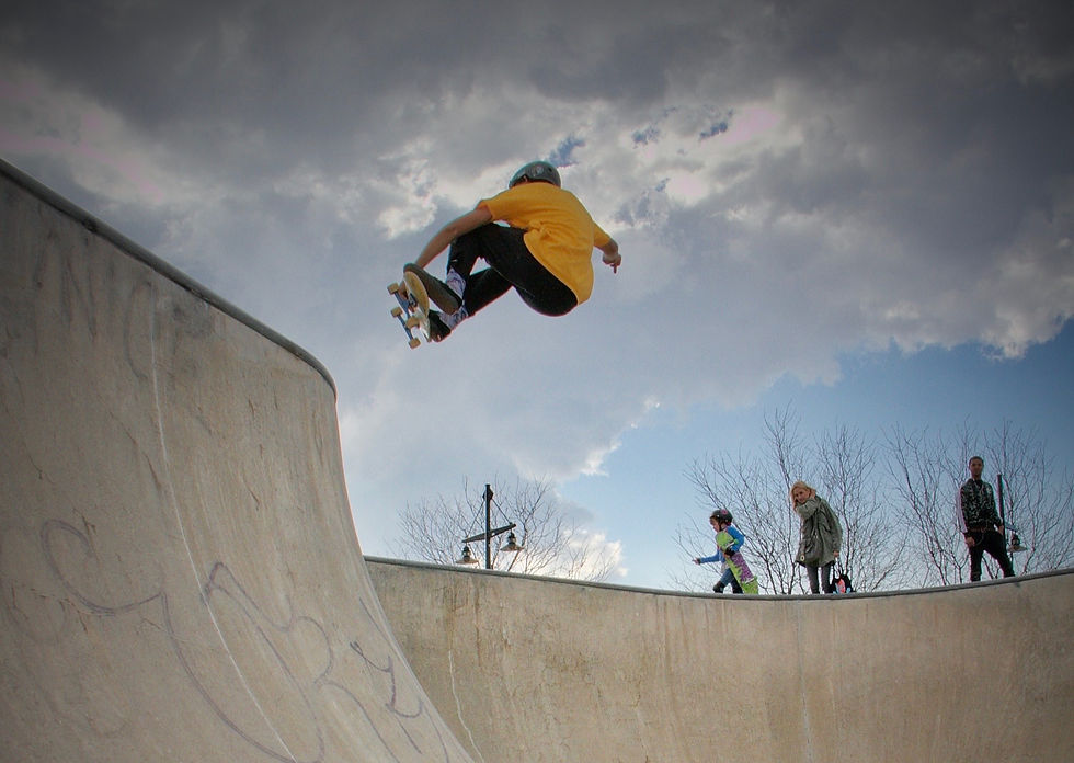NYC POOL SERIES CONTEST