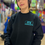 Thumbnail: Embroidered Logo Sweatshirt