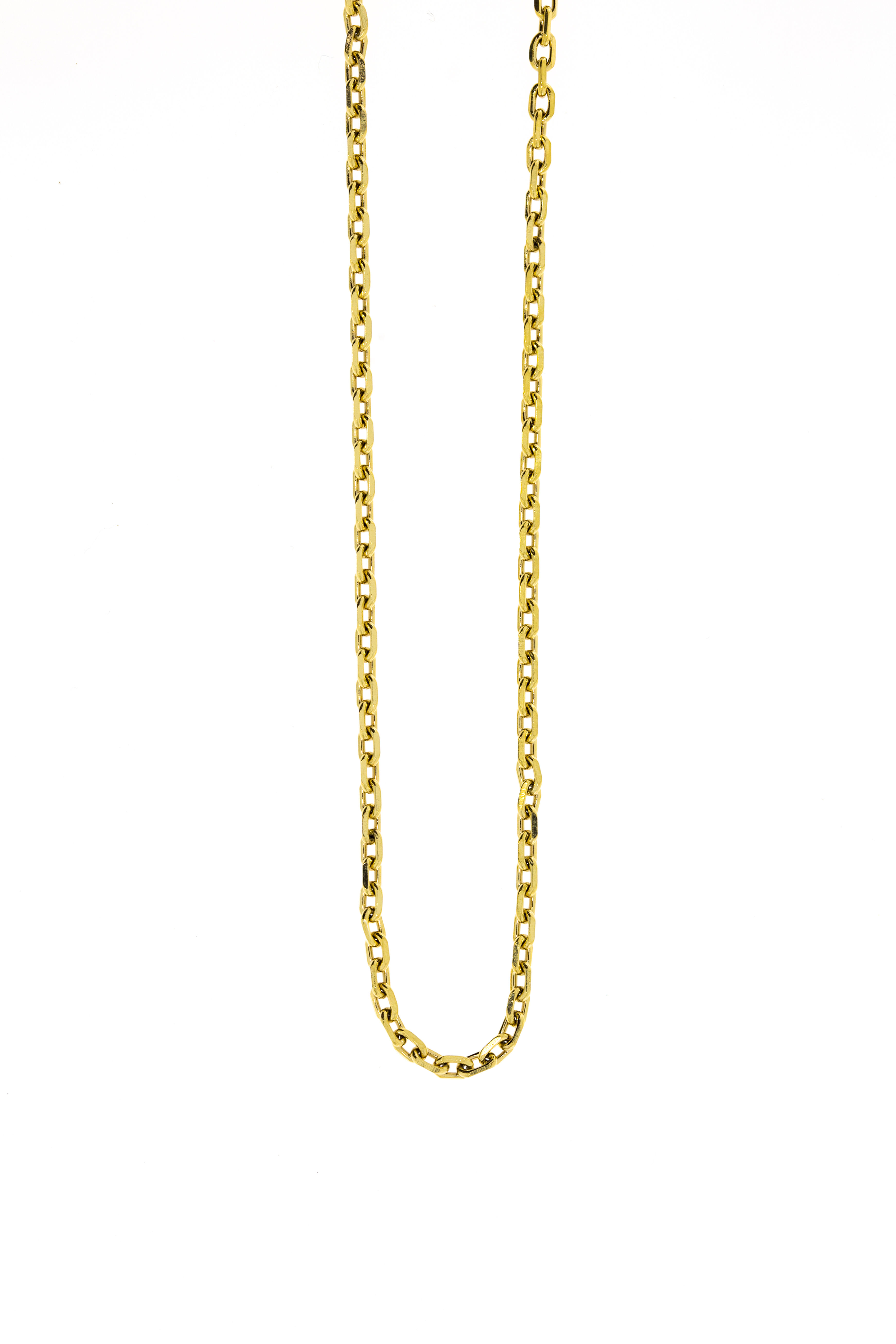 Anker-Kette | SC012G