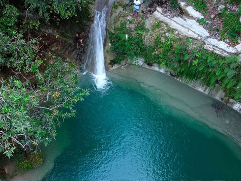 CHARCOS LOS GOLONDRINOS PALO BLANCO