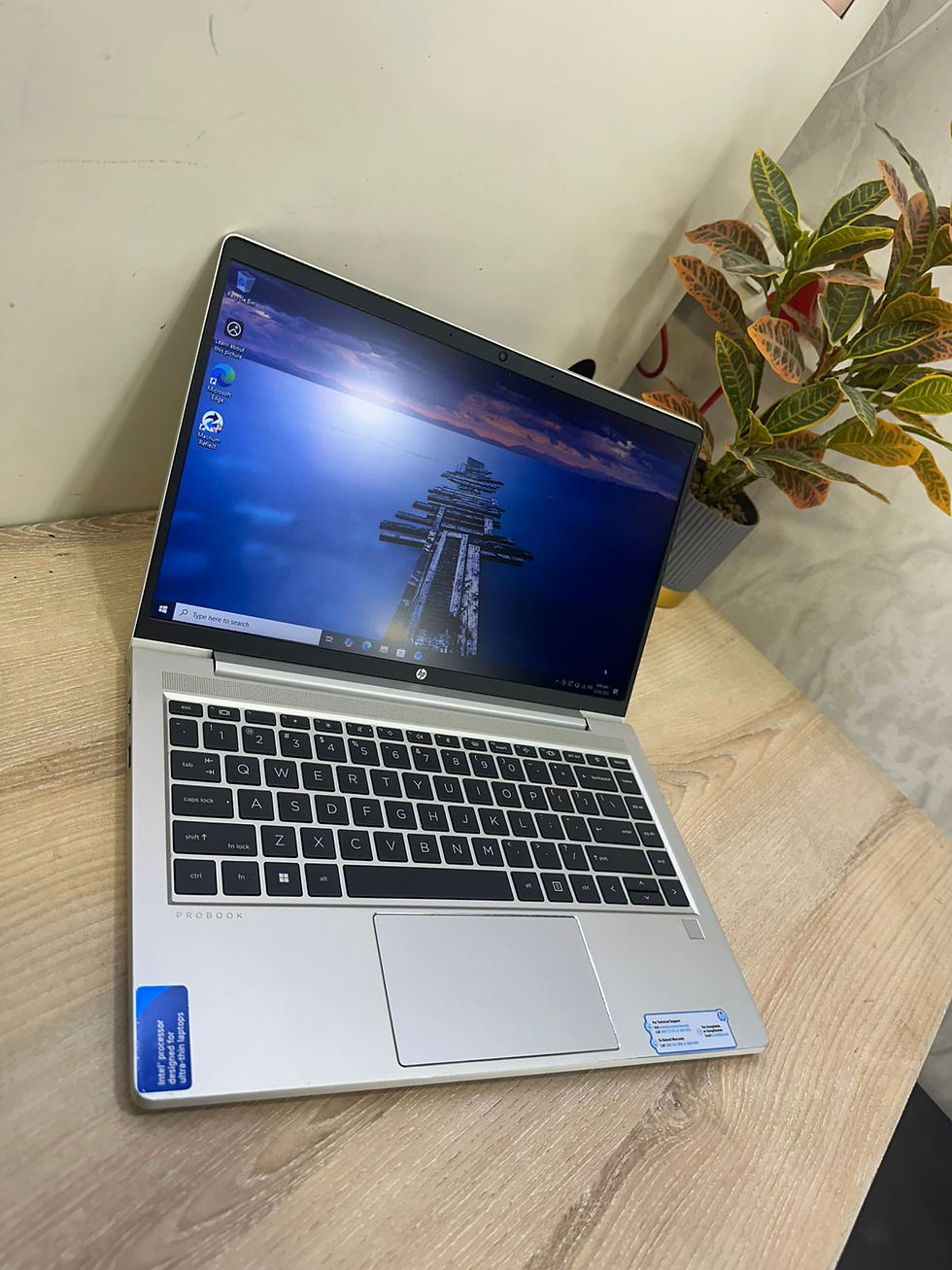 Thumbnail: HP PROBOOK 14