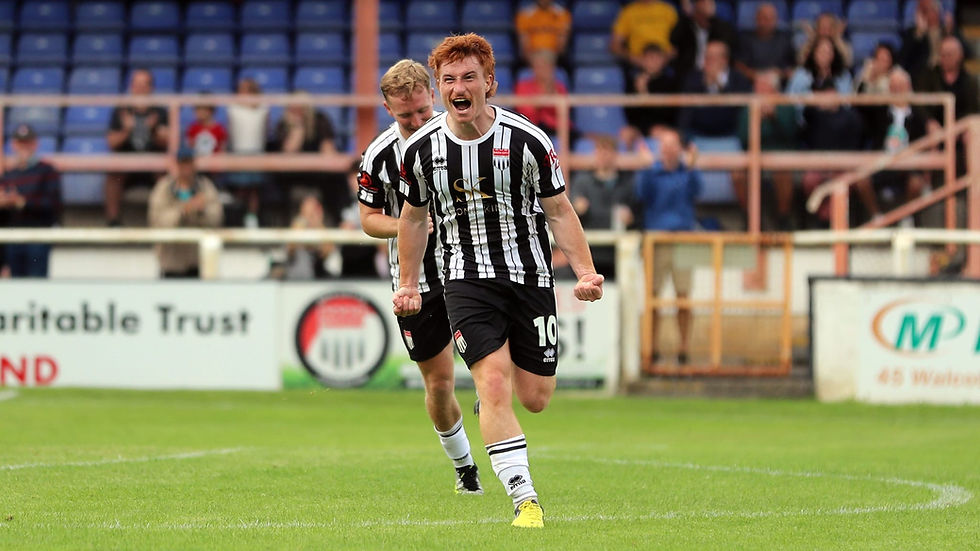 Can Tivvy Make It Two for Joy Against the Magpies?