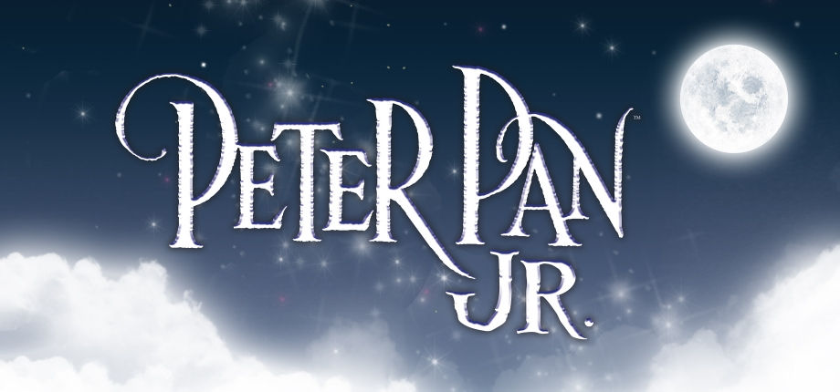 Peter Pan Jr | Camp Hill Middle School