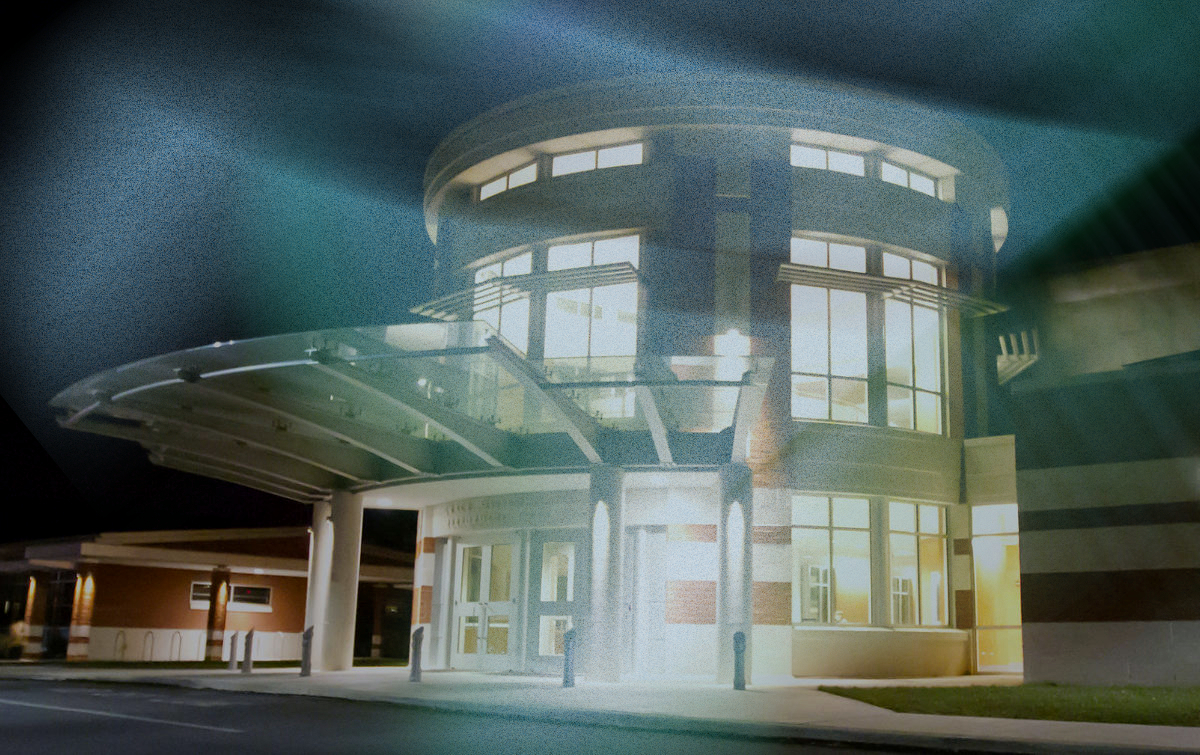 Writer: The Pollock Center Box Office