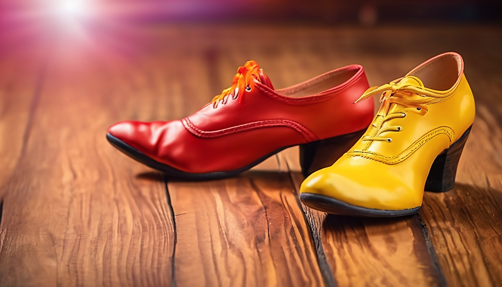 City Salsa Madness Concert and Workshop