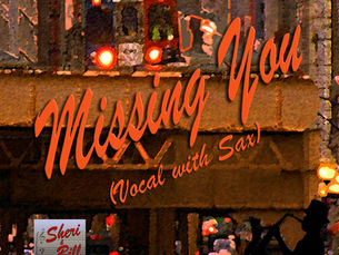 Behind The Song - "Missing You"