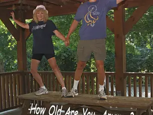 How Old Are You, Anyway?