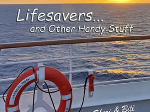 Lifesavers...and Other Handy Stuff