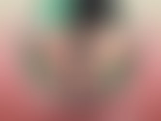 image of woman's hands on her belly forming the shape of a heart with man's hands copying her and placed over the top of hers. Text on image says Gotta Have Heart - Sheri & Bill  (Original photography by Sheri & Bill)