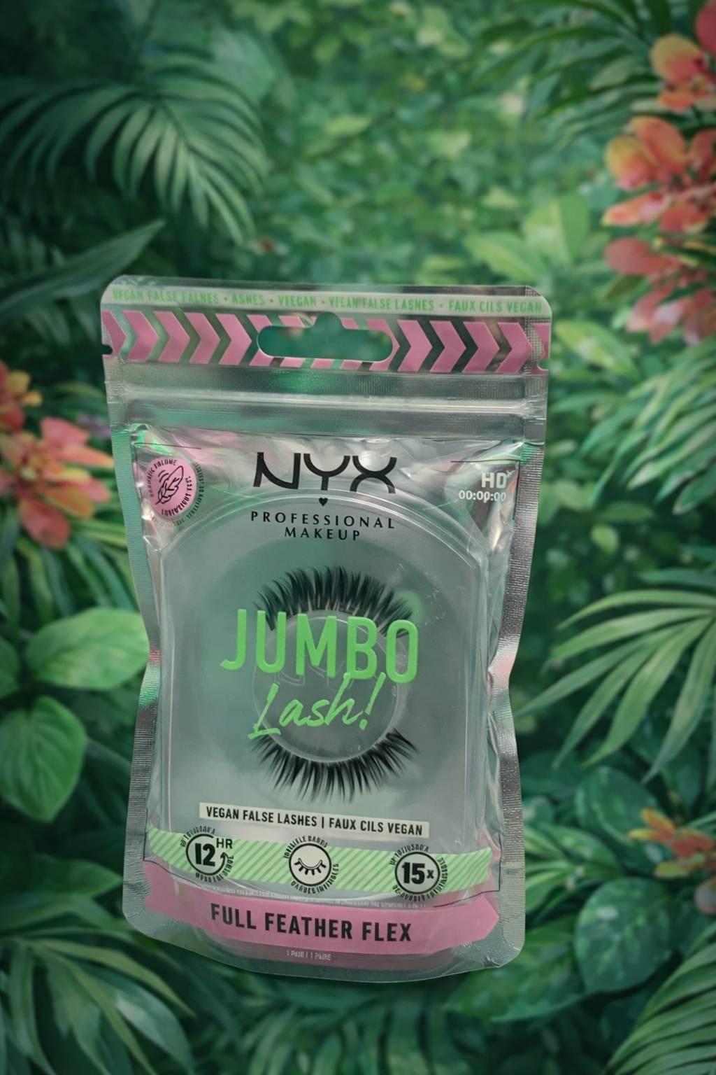NYX  PROFESSTIONAL MAKEUP